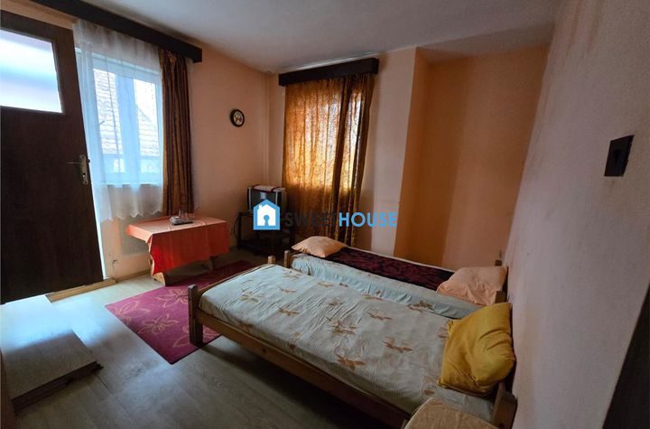 Apartament 14 camere de vanzare FAGARAS - Brasov anunturi imobiliare Brasov