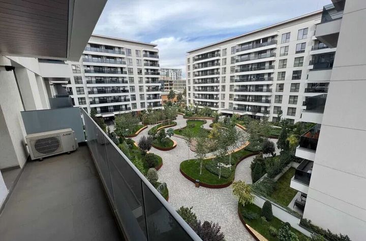 Apartament 2 camere de inchiriat AVIATIEI - Bucuresti anunturi imobiliare Bucuresti