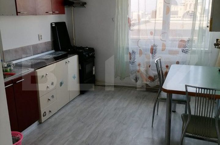 Apartament 3 camere de inchiriat ULTRACENTRAL - Bacau anunturi imobiliare Bacau