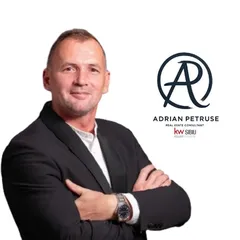 Adrian  Petruse