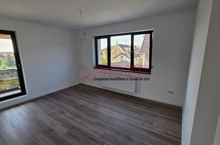 Apartament 2 camere de vanzare POPESTI-LEORDENI - Bucuresti anunturi imobiliare Bucuresti