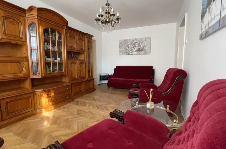 Apartament 3 camere Mihai Bravu- Obor. anunturi imobiliare Bucuresti