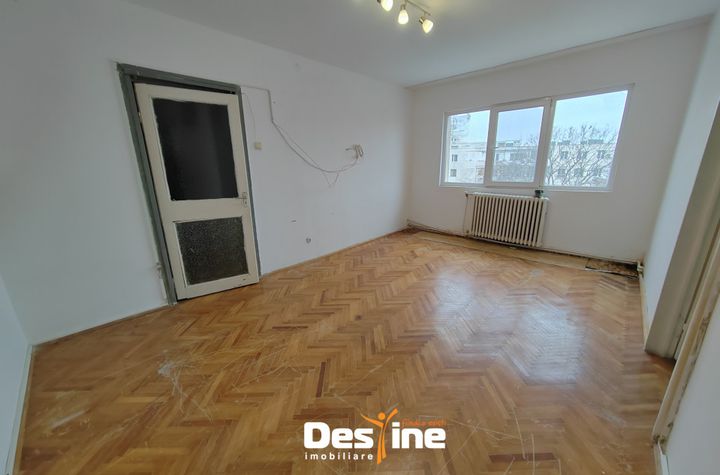 Apartament 2 camere de vanzare PRIMAVERII - Iasi anunturi imobiliare Iasi