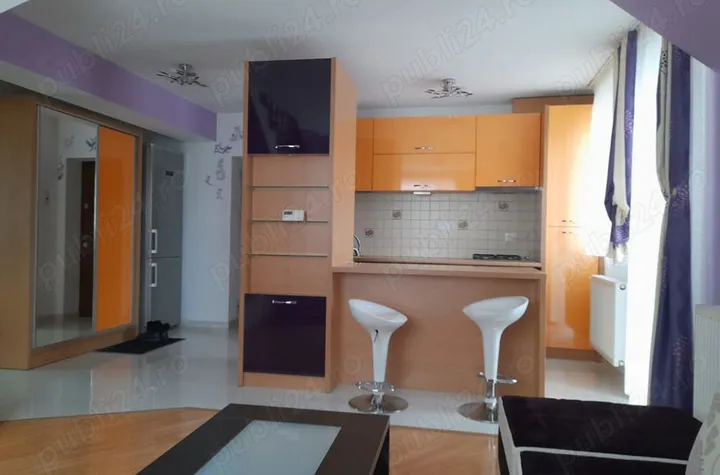 Apartament 3 camere de inchiriat BRASOV - Brasov anunturi imobiliare Brasov