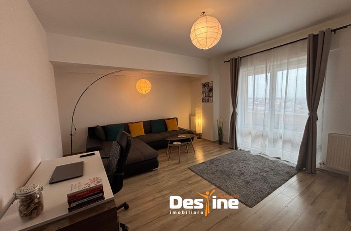 Apartament 2 camere de inchiriat IASI - Iasi anunturi imobiliare Iasi