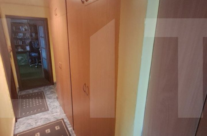 Apartament 3 camere de vanzare ARAD - Arad anunturi imobiliare Arad