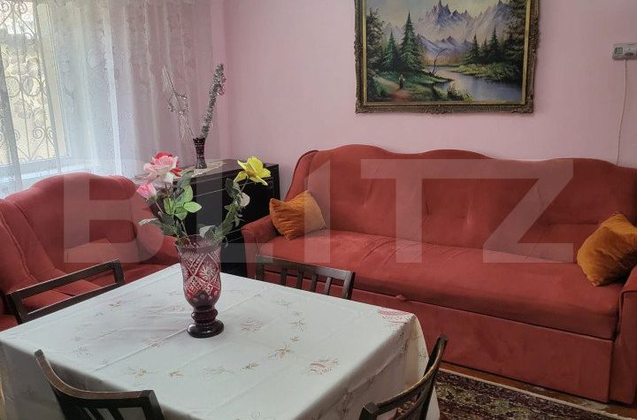 Apartament 2 camere de vanzare DAMBOVITA - Timis anunturi imobiliare Timis