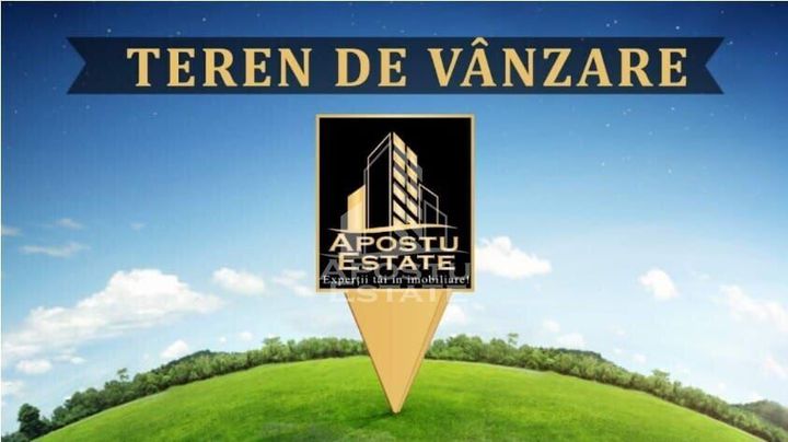 Teren Intravilan de vanzare CENTRAL - Arad anunturi imobiliare Arad