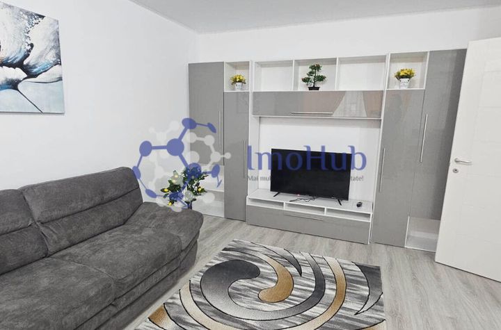 Apartament 3 camere de inchiriat COPOU - Iasi anunturi imobiliare Iasi