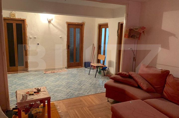 Apartament 4 camere de vanzare CETATE - Alba anunturi imobiliare Alba