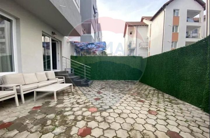 Apartament 2 camere de vanzare SUD-EST - Sibiu anunturi imobiliare Sibiu