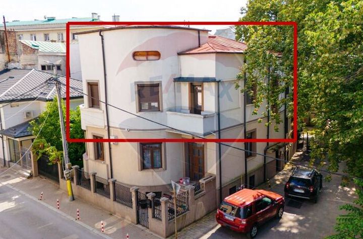 Vilă - 4 camere de vanzare IASI - Iasi anunturi imobiliare Iasi