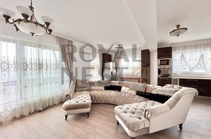 Apartament 3 camere de vanzare AVANTGARDEN - Brasov anunturi imobiliare Brasov