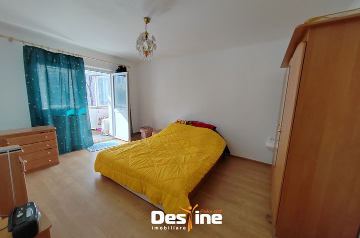 Apartament 2 camere de vanzare FRUMOASA - Iasi anunturi imobiliare Iasi