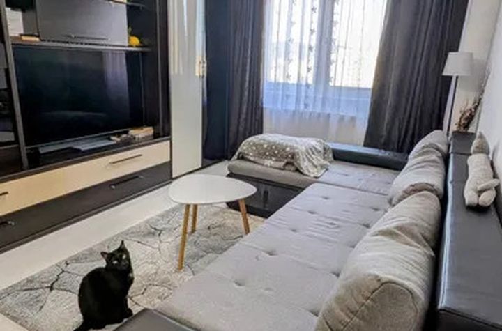 Apartament 2 camere de vanzare ASTRA - Brasov anunturi imobiliare Brasov