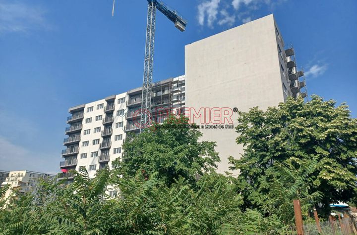 Apartament 3 camere de vanzare BERCENI - Bucuresti anunturi imobiliare Bucuresti