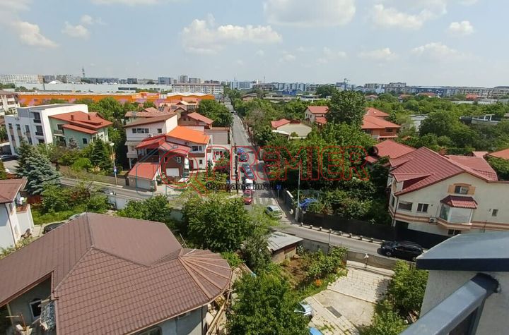 Apartament 3 camere de vanzare APARATORII PATRIEI - Bucuresti anunturi imobiliare Bucuresti