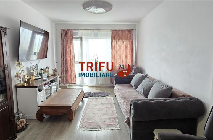 Apartament 4 camere de vanzare CENTRAL - Alba anunturi imobiliare Alba