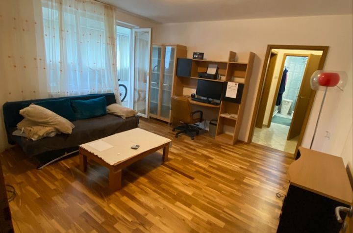 Apartament 2 camere de vanzare COMPLEX STUDENTESC - Timis anunturi imobiliare Timis