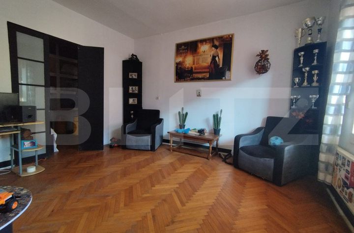 Apartament 3 camere de vanzare IOSEFIN - Timis anunturi imobiliare Timis