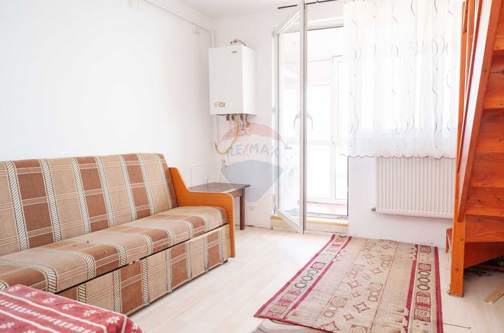 Apartament 2 camere de vanzare NICOLINA - Iasi anunturi imobiliare Iasi