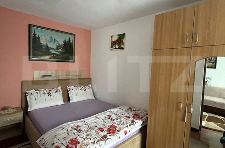 Apartament 2 camere de vanzare SAGULUI - Timis anunturi imobiliare Timis