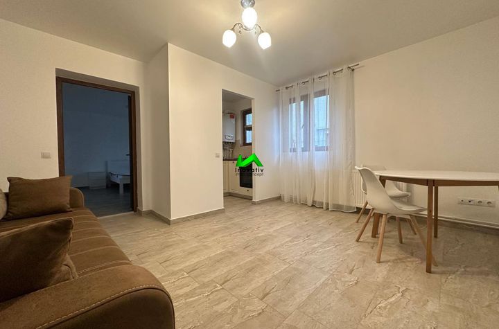 Apartament 2 camere de inchiriat CENTRAL - Sibiu anunturi imobiliare Sibiu