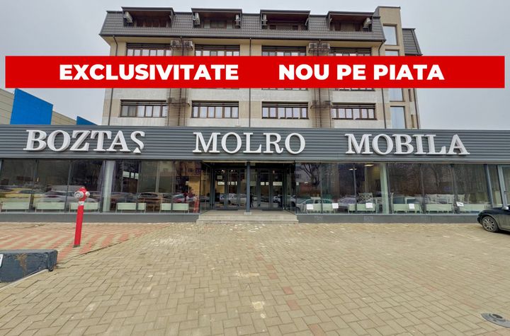 Spațiu comercial de inchiriat IASI - Iasi anunturi imobiliare Iasi