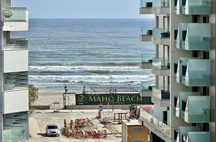 Apartament 2 camere de vanzare MAMAIA - Constanta anunturi imobiliare Constanta