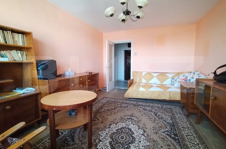 Apartament 2 camere de vanzare ORIZONT - Bacau anunturi imobiliare Bacau