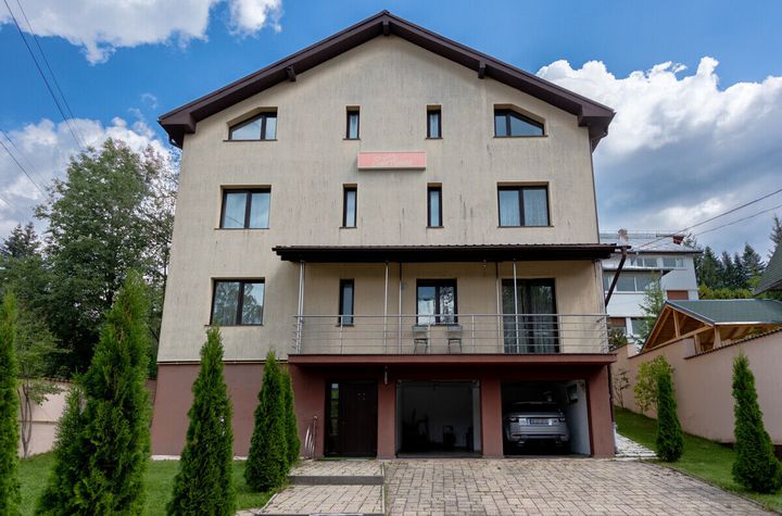 Teren de vanzare PREDEAL - Brasov anunturi imobiliare Brasov