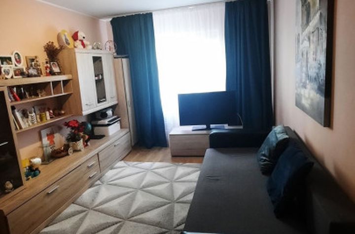 Apartament 2 camere de vanzare IASI - Iasi anunturi imobiliare Iasi