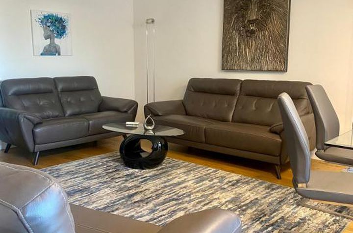 Apartament 3 camere de inchiriat UNIVERSITATE - Bucuresti anunturi imobiliare Bucuresti