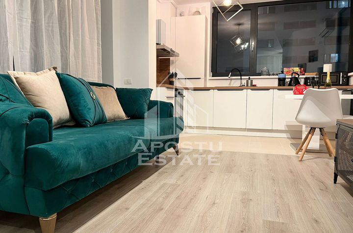 Apartament 2 camere de inchiriat TORONTALULUI - Timis anunturi imobiliare Timis