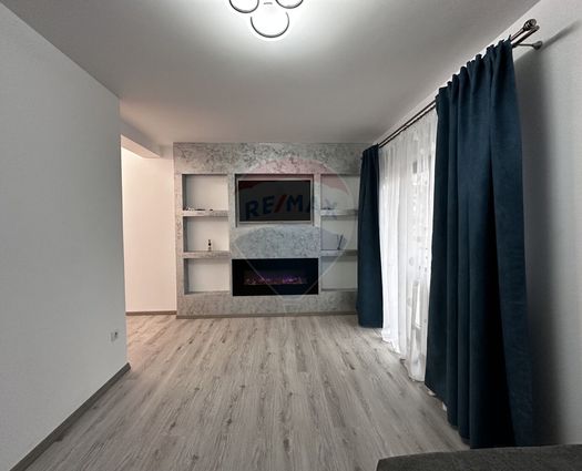 Apartament 2 camere Selimbar, 56 mp