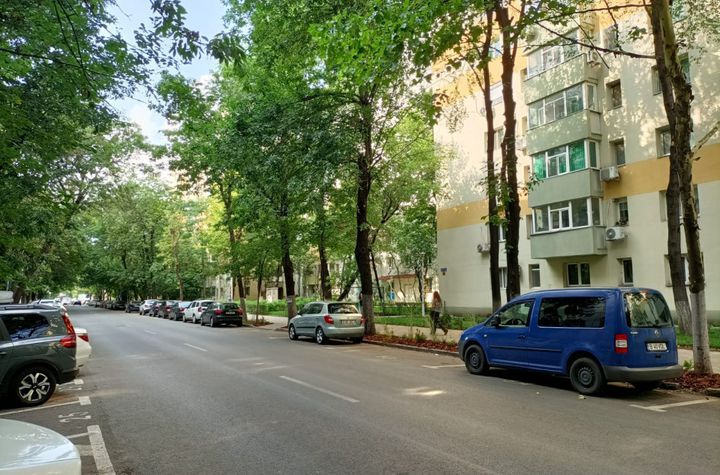 Apartament 4 camere de vanzare TEI - Bucuresti anunturi imobiliare Bucuresti