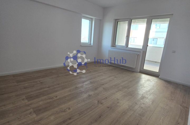 Apartament 3 camere de vanzare PODU ROS - Iasi anunturi imobiliare Iasi