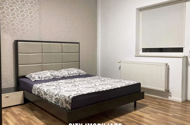 Apartament 2 camere de vanzare EUROPA - Cluj anunturi imobiliare Cluj