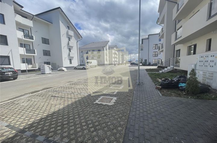 Apartament 2 camere de vanzare SELIMBAR - Sibiu anunturi imobiliare Sibiu