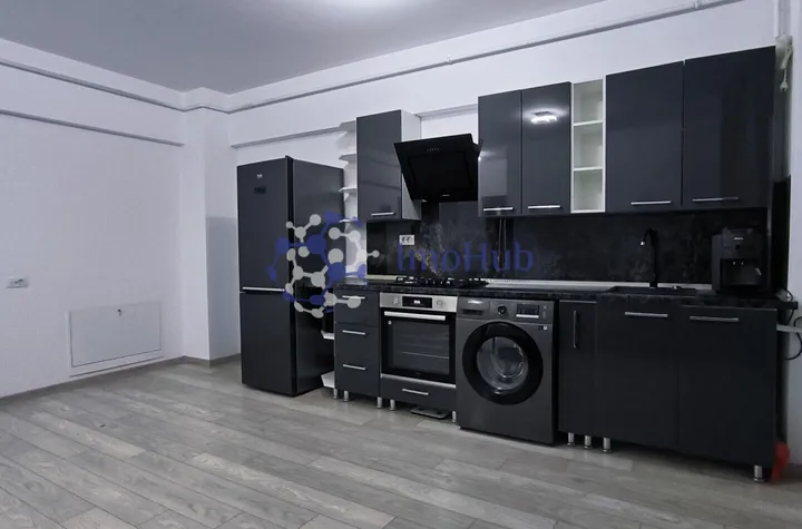 Apartament 2 camere de vanzare PACURARI - Iasi anunturi imobiliare Iasi