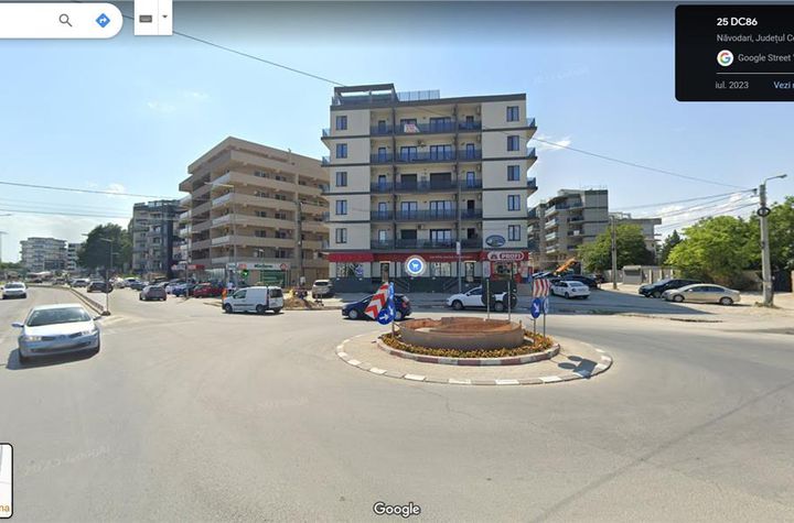 Apartament 2 camere de vanzare NAVODARI - Constanta anunturi imobiliare Constanta