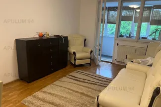 Apartament 2 camere de vânzare Bucuresti - Piata Muncii