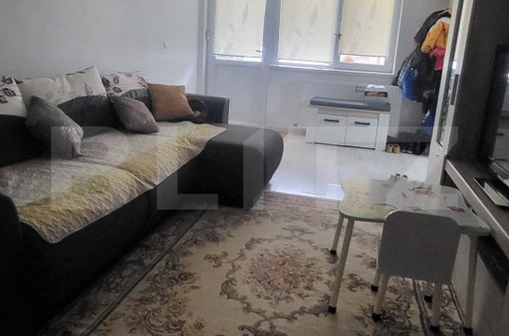 Apartament 3 camere de vanzare CETATE - Alba anunturi imobiliare Alba