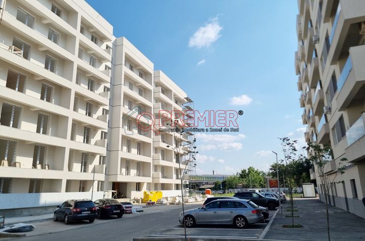 Apartament 3 camere de vanzare BERCENI - Bucuresti anunturi imobiliare Bucuresti