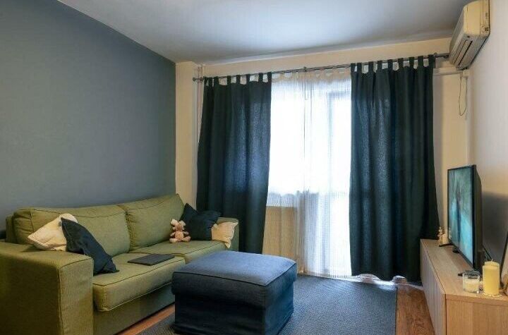 Apartament 2 camere de vanzare POLONA - Bucuresti anunturi imobiliare Bucuresti