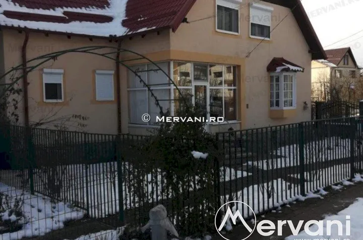 Casă - 6 camere de vanzare CORNU - Prahova anunturi imobiliare Prahova