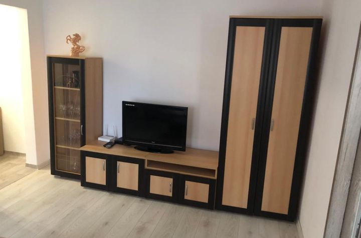 Apartament 2 camere de inchiriat VASILE AARON - Sibiu anunturi imobiliare Sibiu