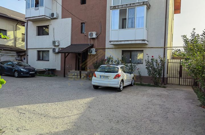 Apartament 2 camere de vanzare POPESTI-LEORDENI - Bucuresti anunturi imobiliare Bucuresti