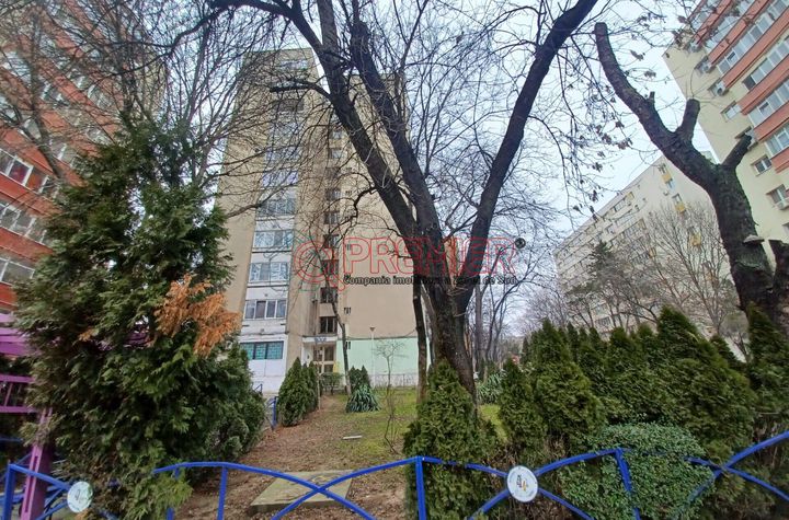 Apartament 2 camere de vanzare ALEXANDRU OBREGIA - Bucuresti anunturi imobiliare Bucuresti