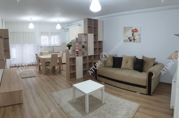 Apartament 2 camere de inchiriat CALEA CISNADIEI - Sibiu anunturi imobiliare Sibiu